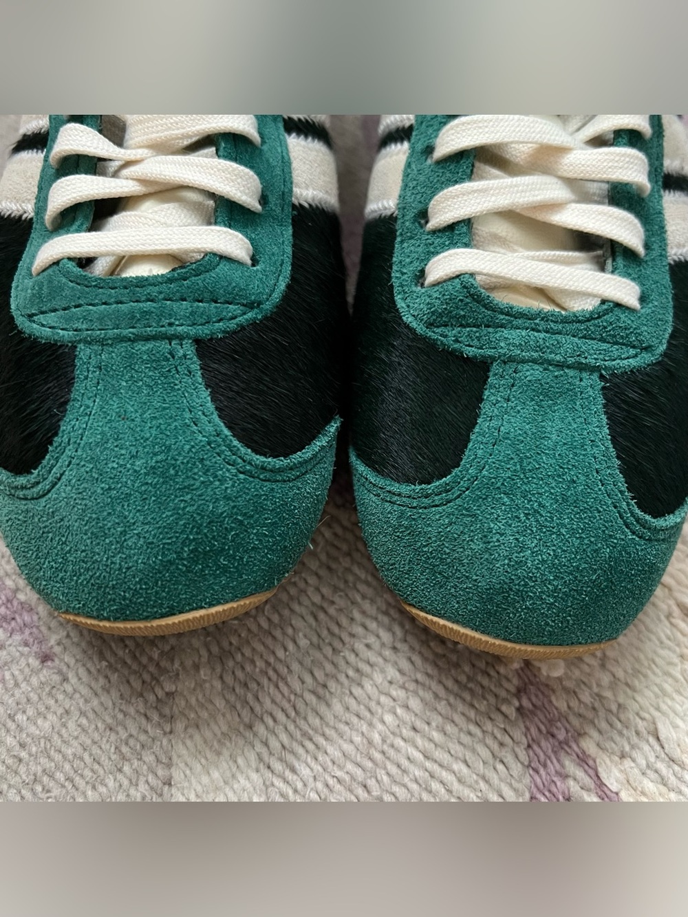 Adidas Originals Country OG Women's Sneakers JQ0544 - Picture 7 of 10